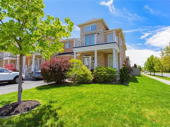 6 Greenstem Cres, Hamilton, ON L8E 6G1