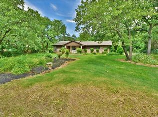 14625 Fontella Ln, Edmond, OK 73034