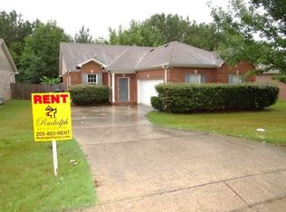 116 Gardenside Dr, Alabaster, AL 35007