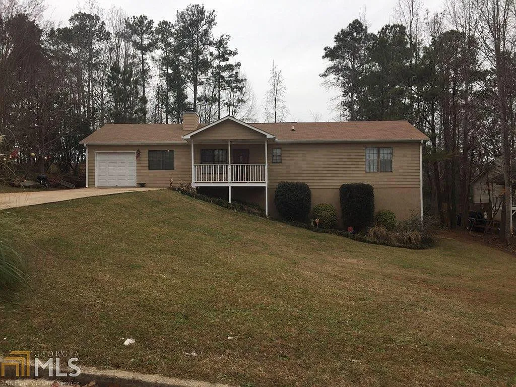 8956 Ochil Ln photo 1