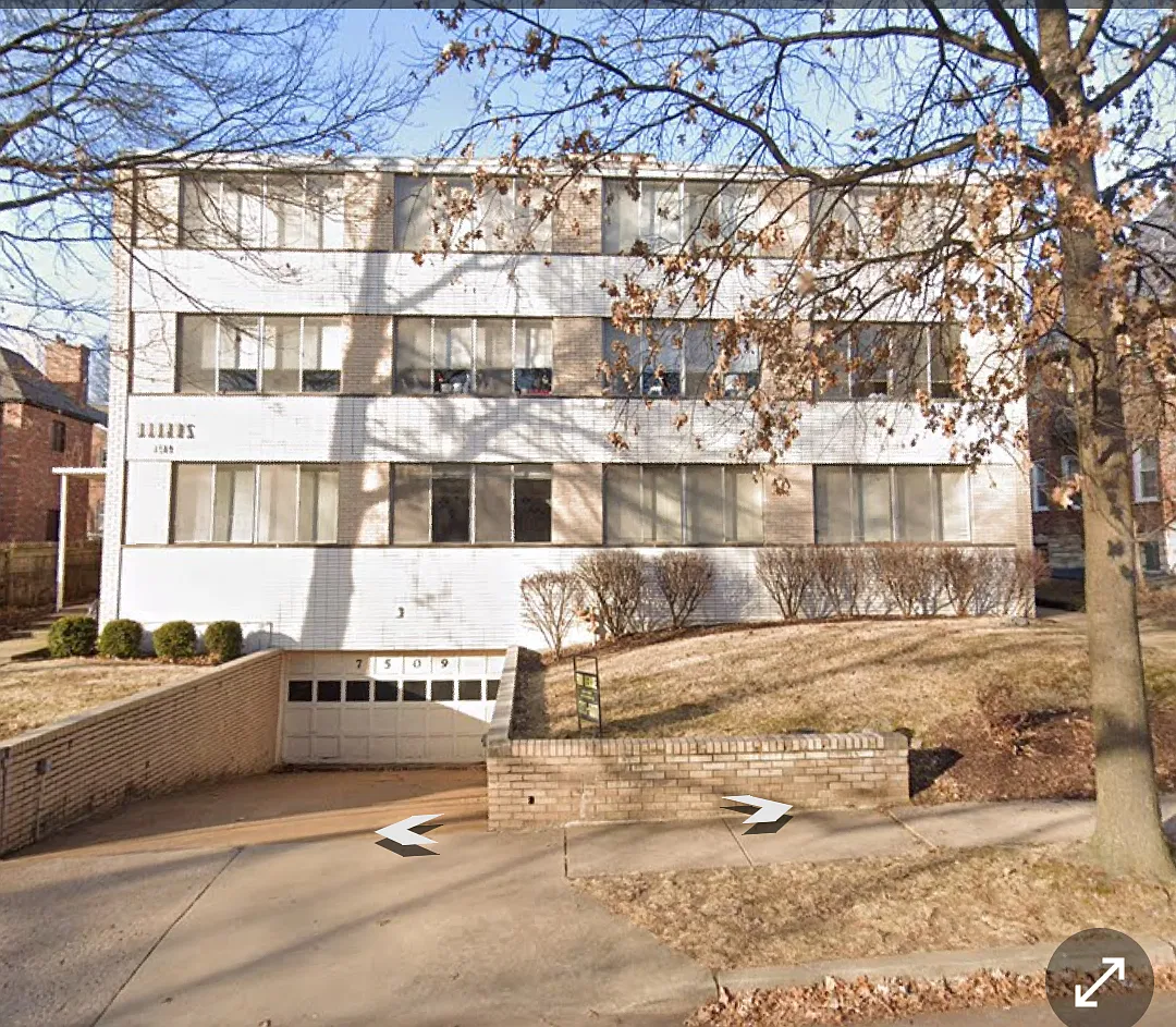 1 bed, 1000 sqft, $1,100 — Photo 1