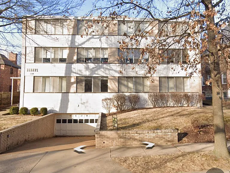 7509 York Dr #QK — Photo 1