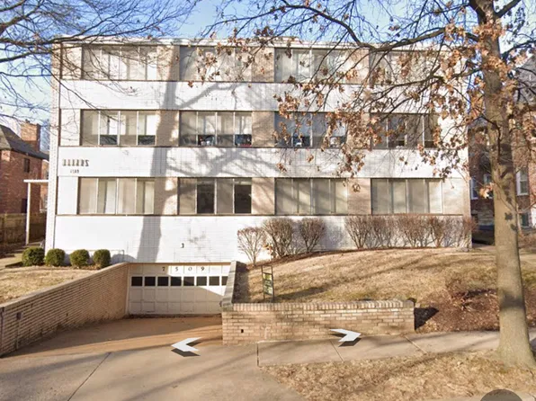 7509 York Dr #Qt, Saint Louis, MO 63105