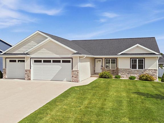 4th image of 3126 Sandy Ridge DRIVE