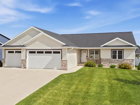 3126 Sandy Ridge DRIVE, Two Rivers, WI 54241