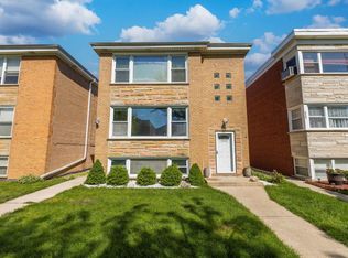 5525 N Mango Ave UNIT 1, Chicago, IL 60630