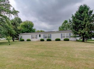 14620 Georgia St, Crown Point, IN 46307