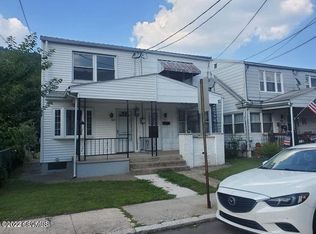 821 Center St #823, Coal Township, PA