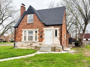 9722 Everts St, Detroit, MI 48224