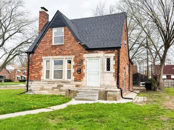 9722 Everts St, Detroit, MI 48224
