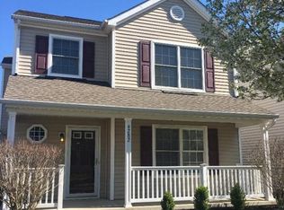 4282 Shortleaf Ln, Grove City, OH 43123