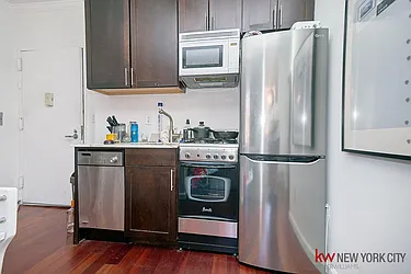 Rented by Keller Williams NYC