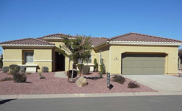 Corte Bella Country Club Adult Living