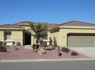 12956 W Figueroa Dr, Sun City West, AZ 85375