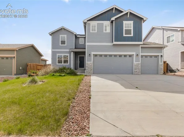 7352 Bigtooth Maple Dr, Colorado Springs, CO 80925