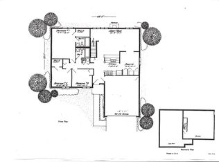 7037 Cross Key Dr, Indianapolis, IN