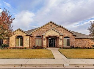 4612 103rd St, Lubbock, TX 79424