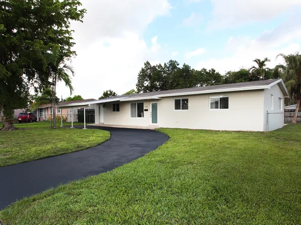 1725 SW 88th Ave, Miami, FL 33165