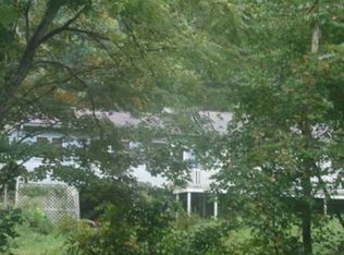 70 Snowflake Rd, Walker, WV 26180