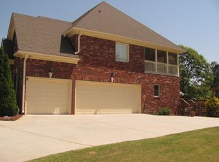 2501 Fairway Xing, Dacula, GA 30019