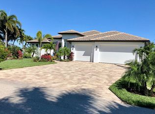 5405 SW 17th Ave, Cape Coral, FL 33914
