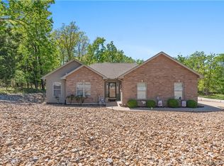 18 Spirea Point, Four Seasons, MO 65049