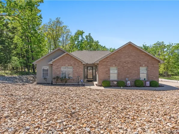 18 Spirea Point, Four Seasons, MO 65049