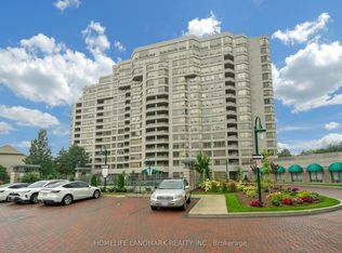 138 Bonis Ave #320, Toronto, ON M1T3V9