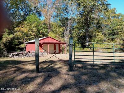 LOT 58& #59, Abbeville, MS, 38601