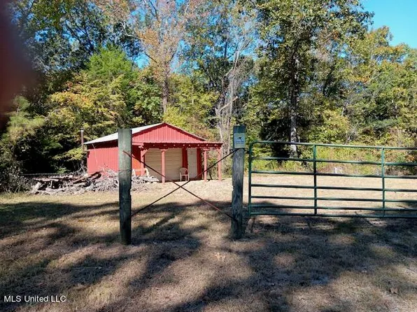 LOT 58& #59, Abbeville, MS 38601