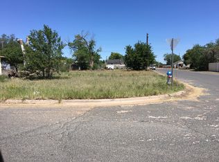 1719 E 49th St, Lubbock, TX 79404