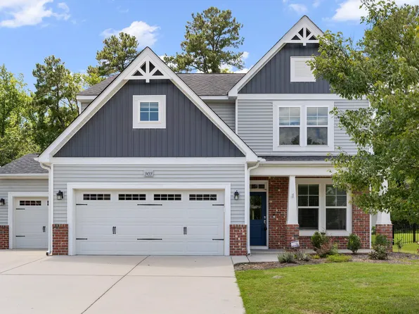 3433 Grosbeak Way, Raleigh, NC 27616