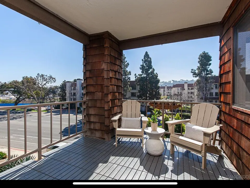 5790 Friars Rd #F5