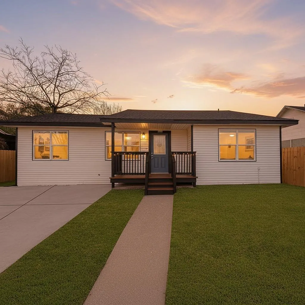 3 bed, 2.0 bath, 1246 sqft, $5,000 — Photo 1