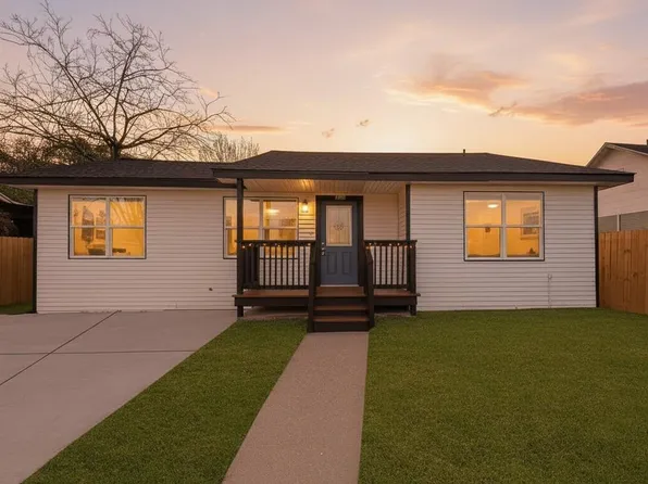 4406 Edison St, Houston, TX 77009