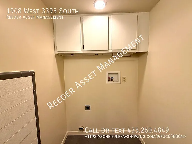 1908 W 3395 S — Photo 11