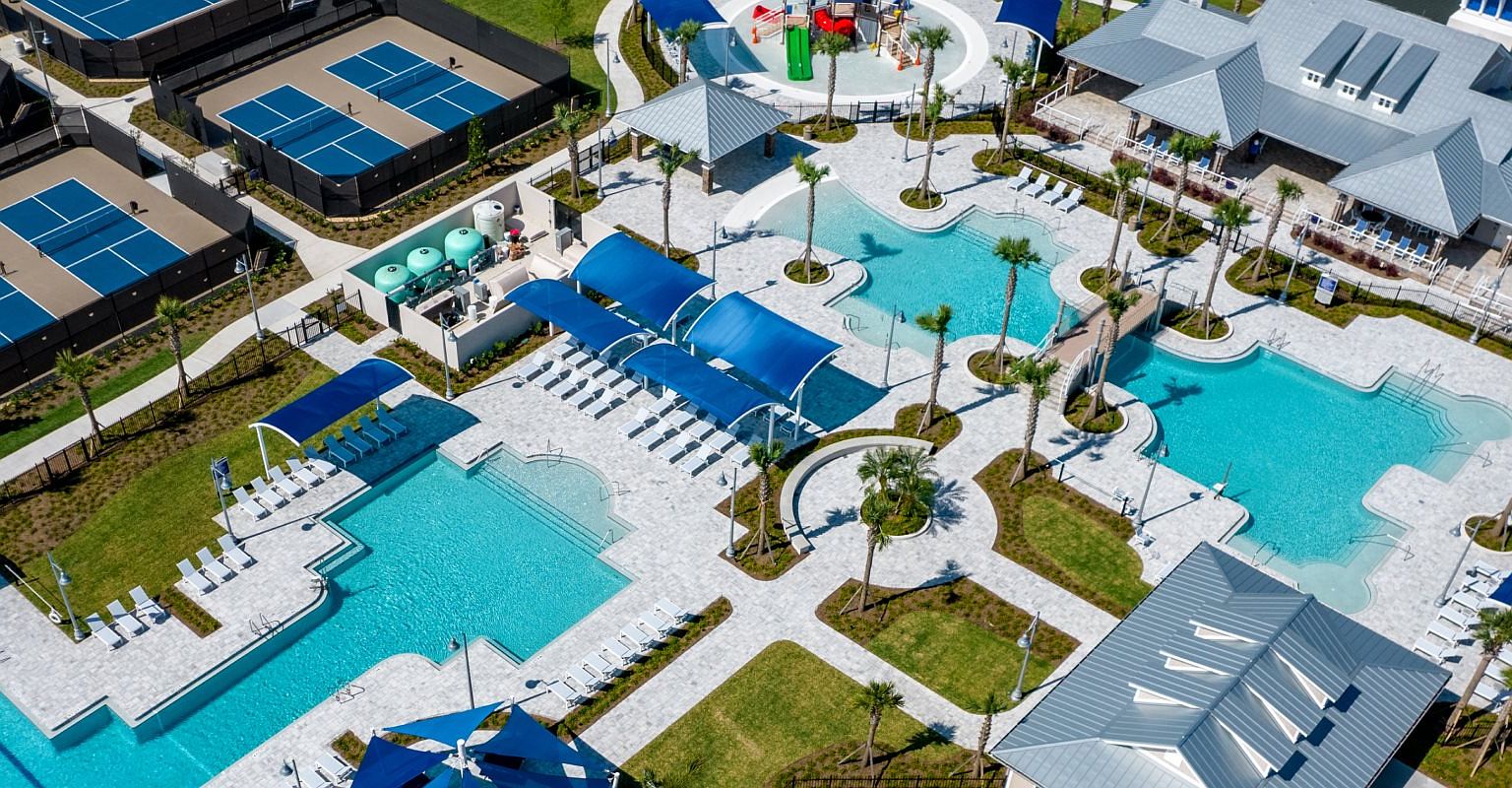 SilverLeaf Silver Meadows Villas by Lennar in St Augustine FL Zillow