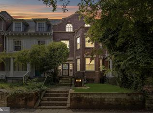 1746 Lamont St NW, Washington, DC 20010