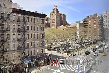 Rented by Keller Williams NYC