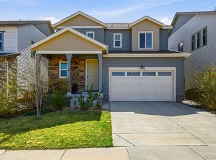 15186 W 94th Avenue, Arvada, CO 80007