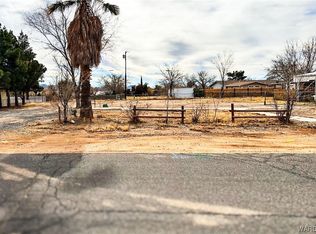 3170 E Hearne Ave, Kingman, AZ 86409