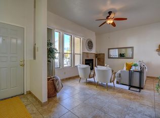 8304 Della Rd NE, Albuquerque, NM 87109