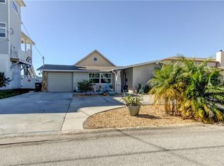 12813 5th Isle, Hudson, FL 34667