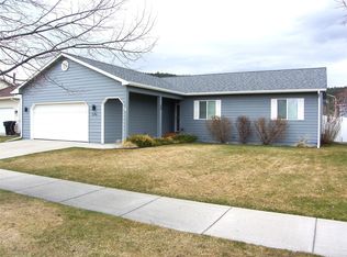2208 Ruddy Duck Dr, Kalispell, MT 59901
