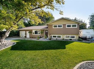 2431 Dahlia Ln, Billings, MT 59102
