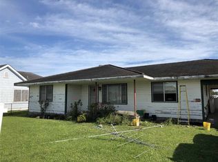 240 E 2nd St, Larose, LA 70373