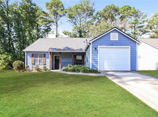 5301 Brentwood Rd, Atlanta, GA 30349