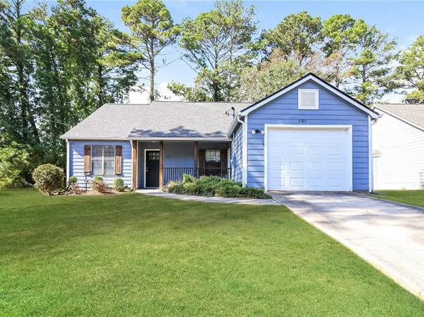 5301 Brentwood Rd, Atlanta, GA 30349