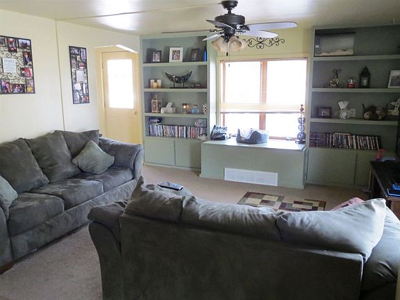 East Side Living Room