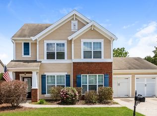 100 Plumeria St, Canton, GA 30114